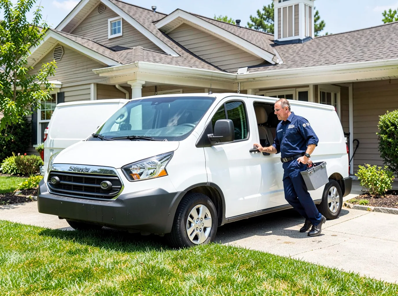 Emergency Plumber company in Lead, SD
