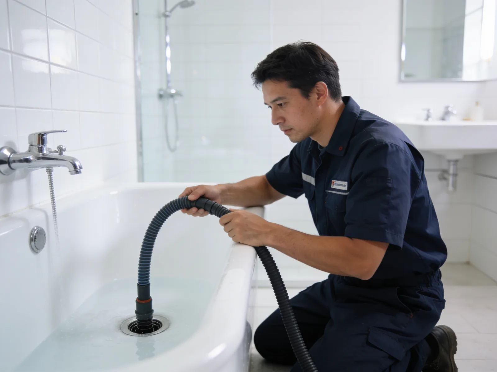 Emergency Plumber Lead, SD FAQs